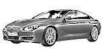 BMW F06 C3834 Fault Code