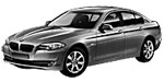 BMW F10 C3834 Fault Code